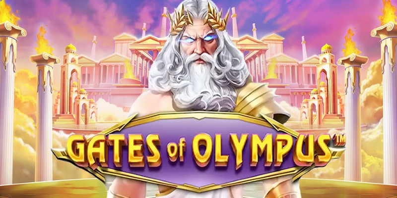 Vài nét cơ bản về game Cổng Olympus tại King33