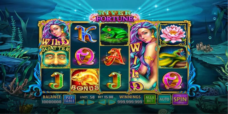 Top game nổ hũ King33 đặc sắc nhất 2024